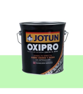 Esmalte Antioxidante lemon zest brillante Oxipro aplicación directa