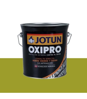Esmalte Antioxidante brillante Oxipro spring foliage aplicación directa
