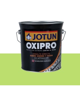 Esmalte Antioxidante winter willow brillante Oxipro aplicación directa