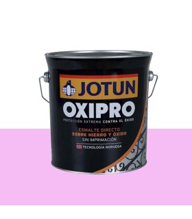 Esmalte Antioxidante brillante soft lilac Oxipro aplicación directa