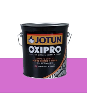 Esmalte Antioxidante brillante Oxipro violet dreams aplicación directa