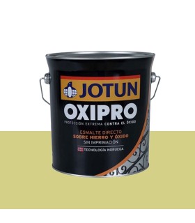 Esmalte Antioxidante brillante Oxipro aplicación directa wild rice