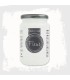 Pintura a la Tiza Chalky Look Fleur titanium white