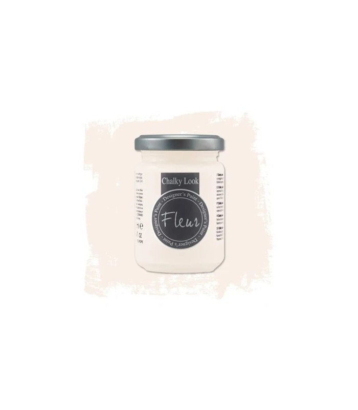Pintura a la Tiza Chalky Look Fleur 130 ml