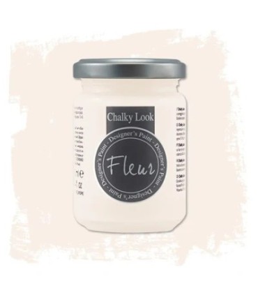 Pintura a la Tiza Chalky Look Fleur 130 ml