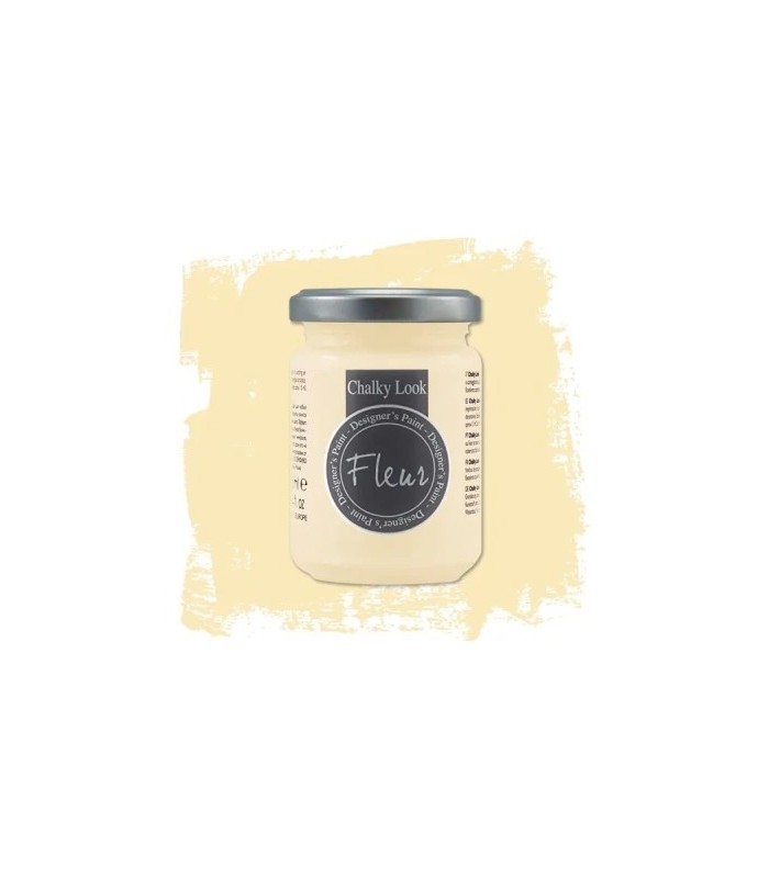 Pintura a la Tiza Chalky Look Fleur 130 ml
