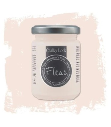 Pintura a la Tiza Chalky Look Fleur 130 ml