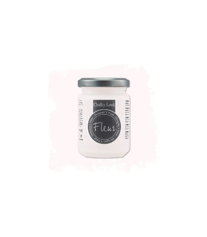 Pintura a la Tiza Chalky Look Fleur 130 ml