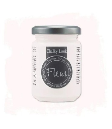 Pintura a la Tiza Chalky Look Fleur 130 ml