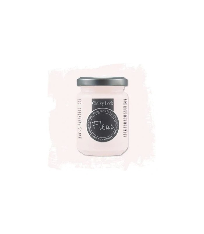 Pintura a la Tiza Chalky Look Fleur 130 ml