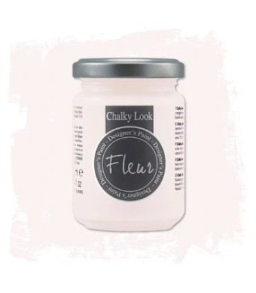 Pintura a la Tiza Chalky Look Fleur 130 ml
