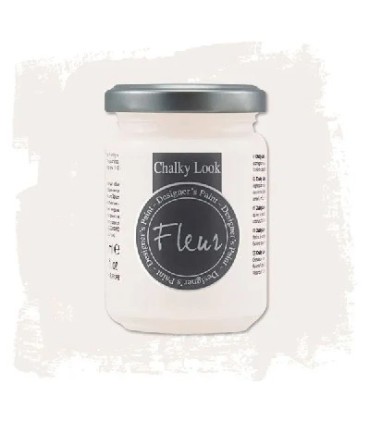 Pintura a la Tiza Chalky Look Fleur 130 ml