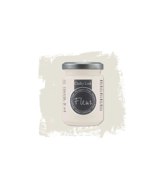 Pintura a la Tiza Chalky Look Fleur 130 ml