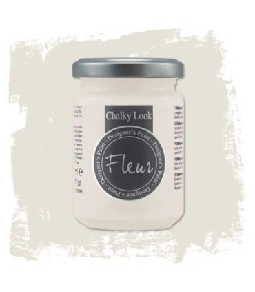 Pintura a la Tiza Chalky Look Fleur 130 ml