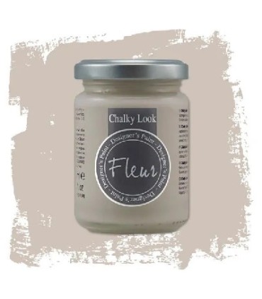 Pintura a la Tiza Chalky Look Fleur 130 ml