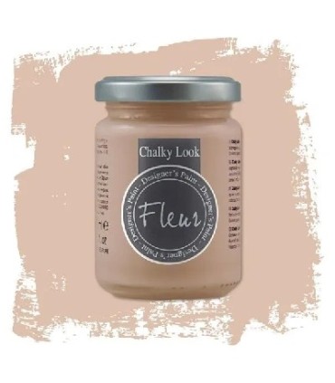 Pintura a la Tiza Chalky Look Fleur 130 ml