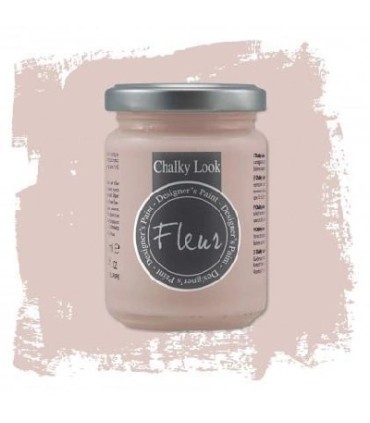 Pintura a la Tiza Chalky Look Fleur 130 ml