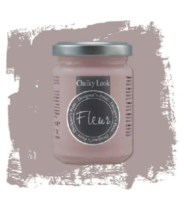 Pintura a la Tiza Chalky Look Fleur 130 ml