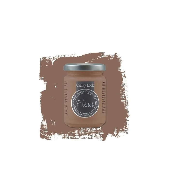 Pintura a la Tiza Chalky Look Fleur 130 ml