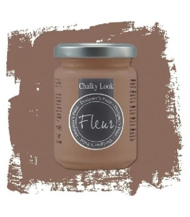 Pintura a la Tiza Chalky Look Fleur 130 ml