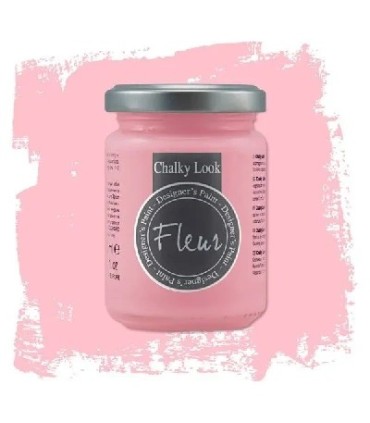 Pintura a la Tiza Chalky Look Fleur 130 ml