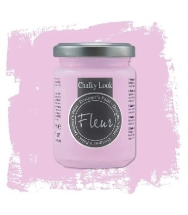 Pintura a la Tiza Chalky Look Fleur 130 ml