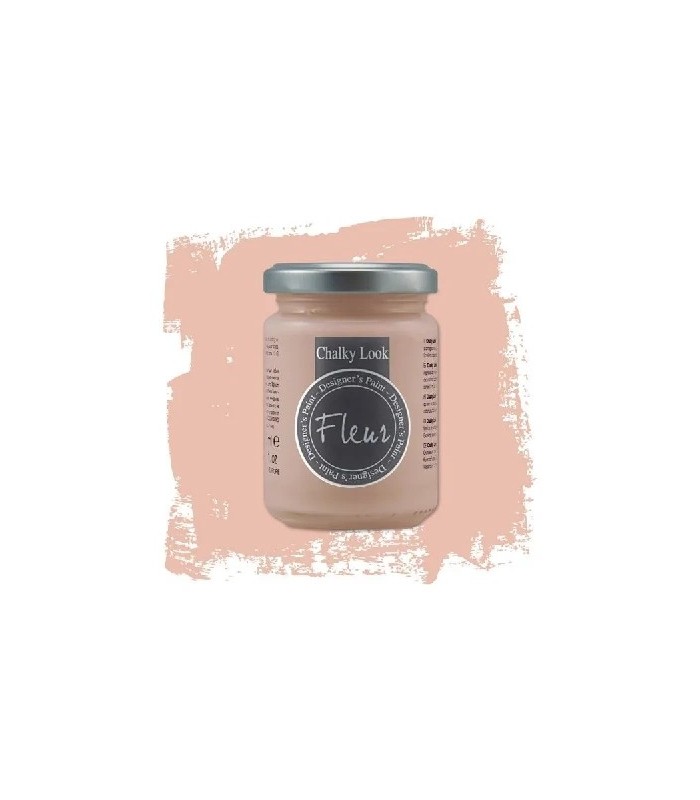 Pintura a la Tiza Chalky Look Fleur 130 ml