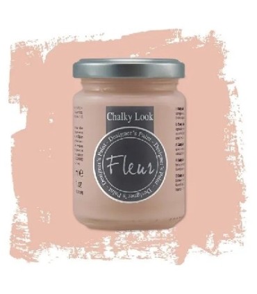 Pintura a la Tiza Chalky Look Fleur 130 ml
