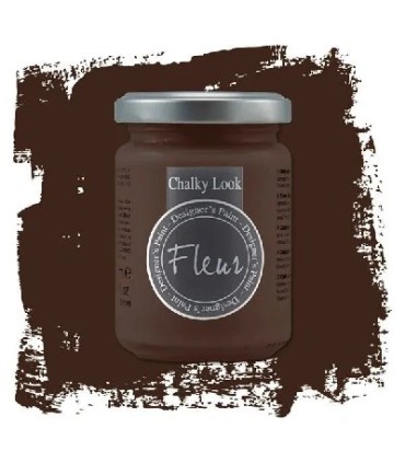 Pintura a la Tiza Chalky Look Fleur 130 ml