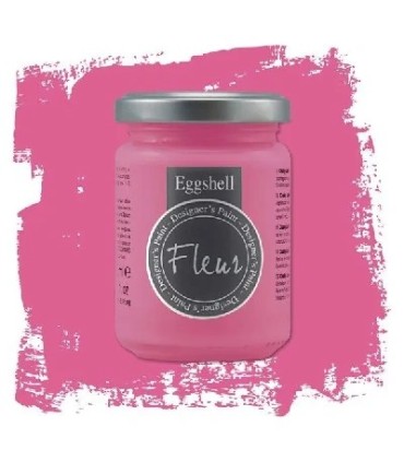 Pintura a la Tiza Chalky Look Fleur 130 ml