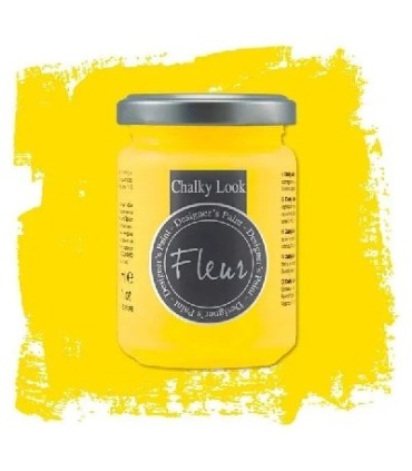 Pintura a la Tiza Chalky Look Fleur 130 ml