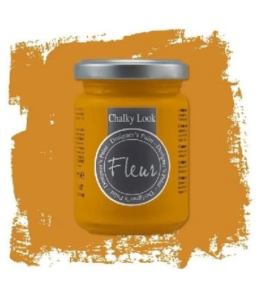 Pintura a la Tiza Chalky Look Fleur 130 ml