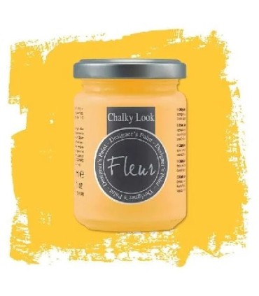 Pintura a la Tiza Chalky Look Fleur 130 ml