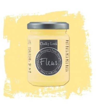 Pintura a la Tiza Chalky Look Fleur 130 ml