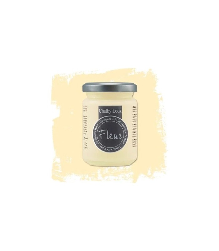 Pintura a la Tiza Chalky Look Fleur 130 ml