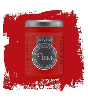 Pintura a la Tiza Chalky Look Fleur 130 ml