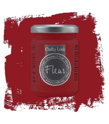 Pintura a la Tiza Chalky Look Fleur 130 ml