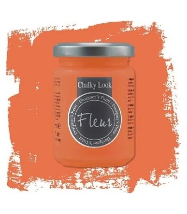 Pintura a la Tiza Chalky Look Fleur 130 ml