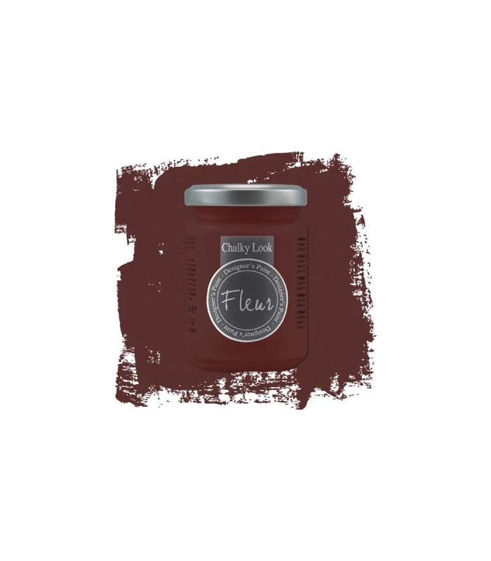 Pintura a la Tiza Chalky Look Fleur 130 ml