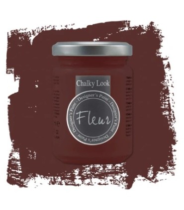 Pintura a la Tiza Chalky Look Fleur 130 ml