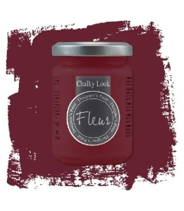 Pintura a la Tiza Chalky Look Fleur 130 ml