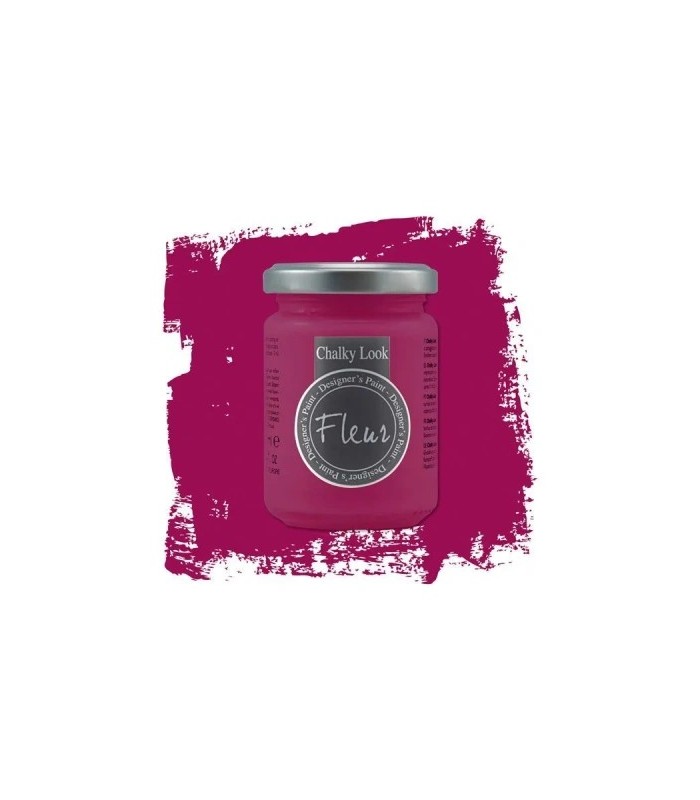 Pintura a la Tiza Chalky Look Fleur 130 ml
