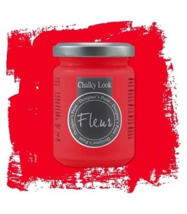 Pintura a la Tiza Chalky Look Fleur 130 ml