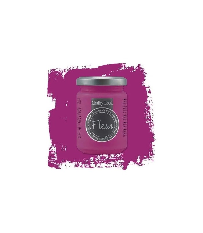 Pintura a la Tiza Chalky Look Fleur 130 ml