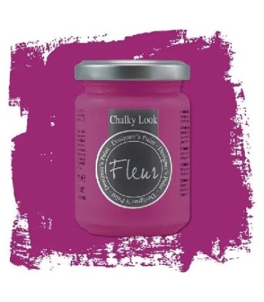 Pintura a la Tiza Chalky Look Fleur 130 ml
