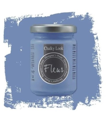 Pintura a la Tiza Chalky Look Fleur 130 ml