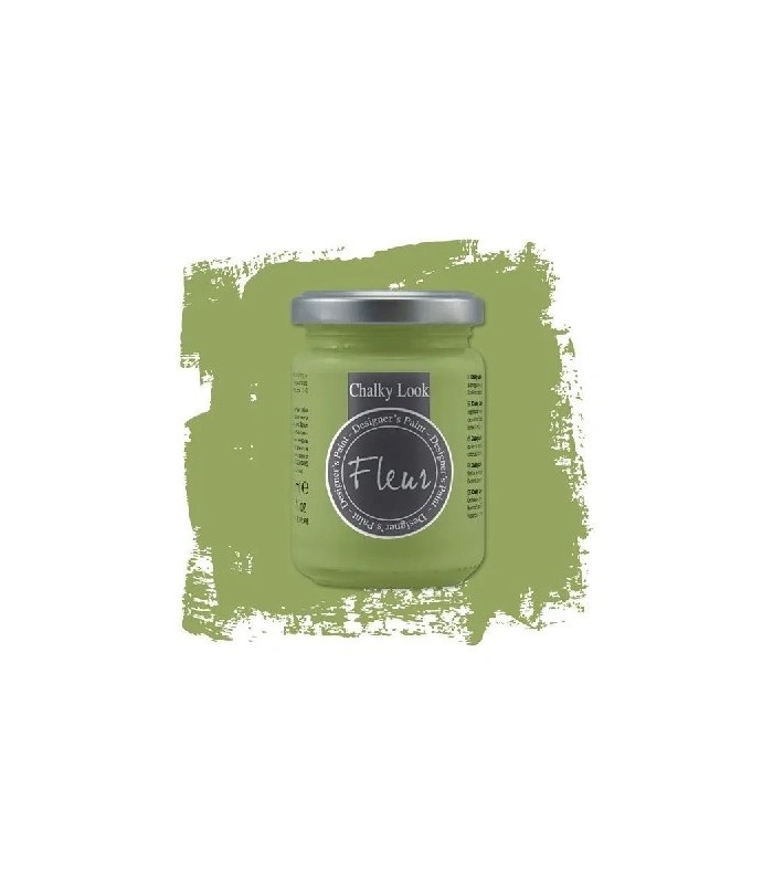 Pintura a la Tiza Chalky Look Fleur 130 ml
