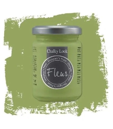 Pintura a la Tiza Chalky Look Fleur 130 ml