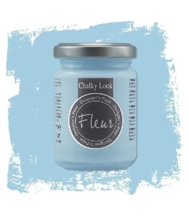 Pintura a la Tiza Chalky Look Fleur 130 ml