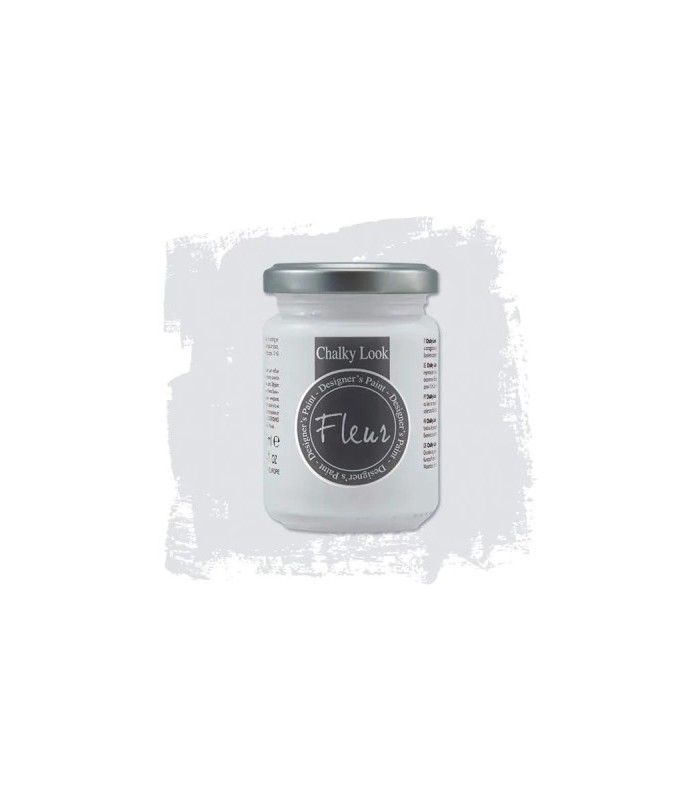 Pintura a la Tiza Chalky Look Fleur 130 ml